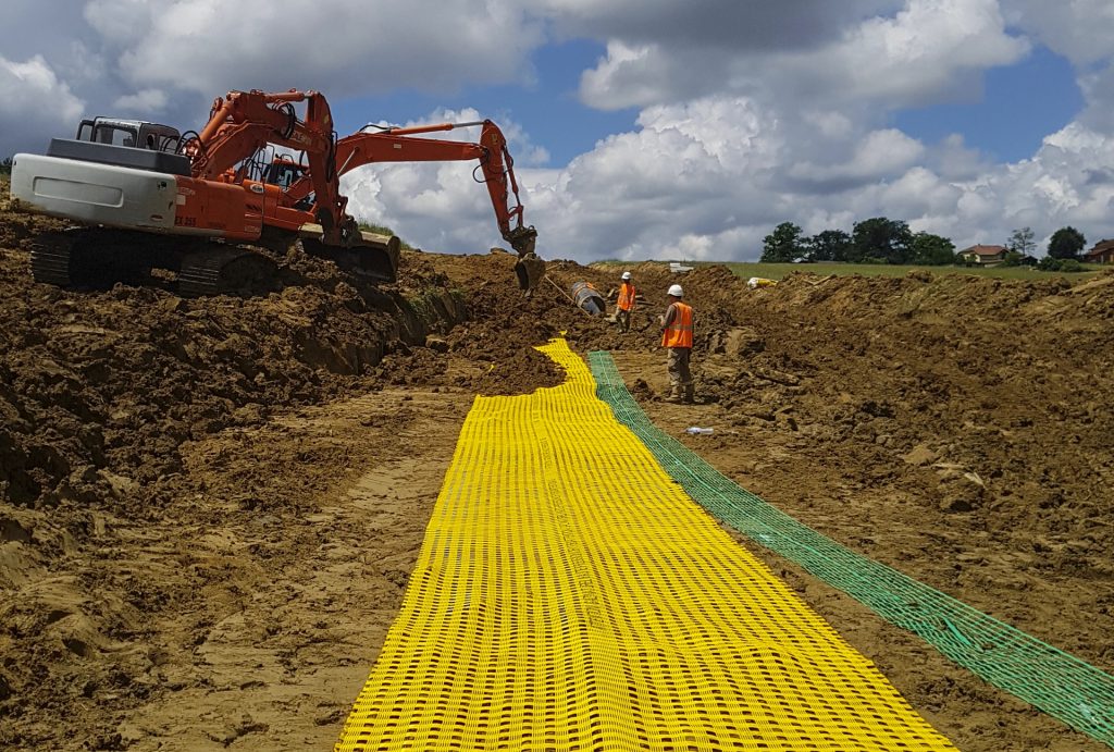 BURIED ASSET PROTECTION BURIED ASSET PROTECTION