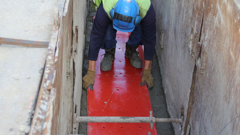 UNDERGROUND ELECTRICAL NETWORKS UNDERGROUND ELECTRICAL NETWORKS