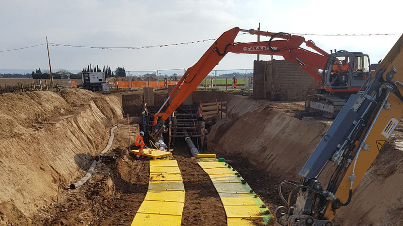 OverpipeUK Plates Safety OverpipeUK Plates Safety