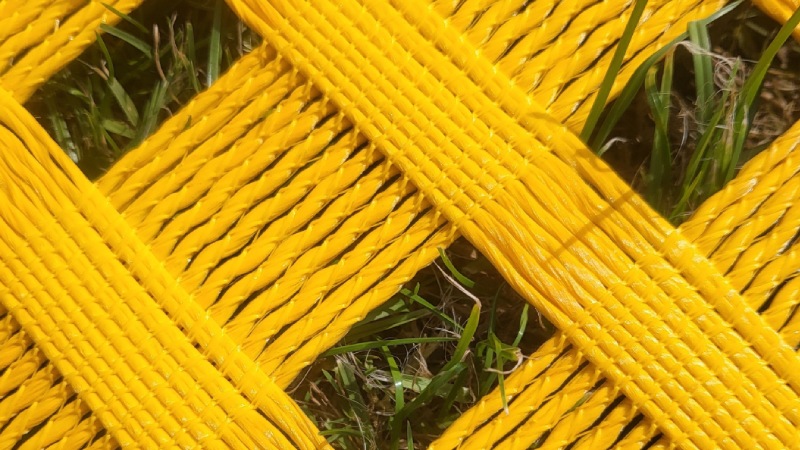 Mesh OverpipeUK Buried Asset Protection